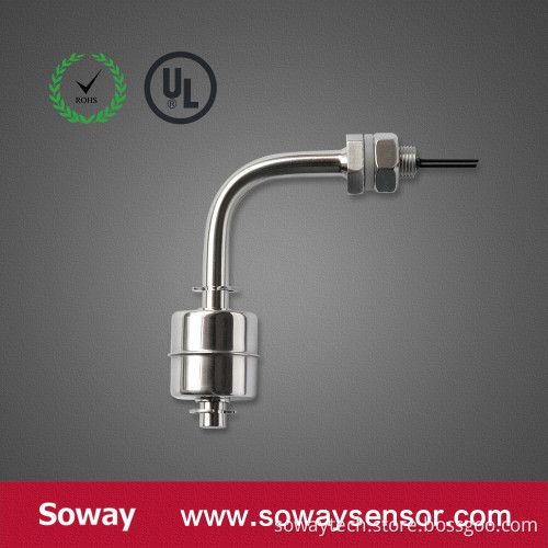Soway F131 Stainless steel water level indicator